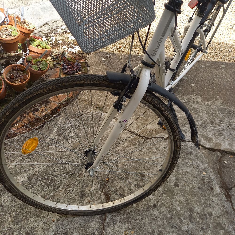 V&eacute;lo d&eacute;cathlon femme Vélos