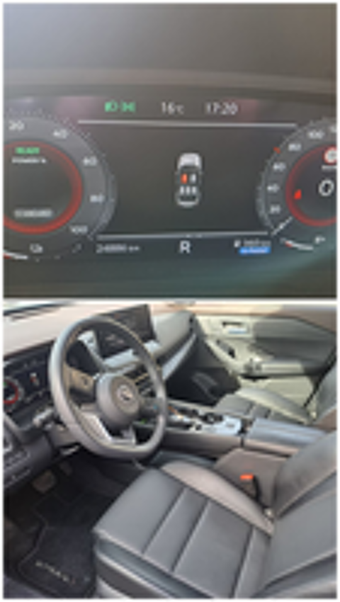 X-Trail e-POWER 204 ch Tekna 2023 occasion 46000 Cahors