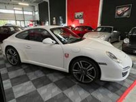 911 (997) 911 Carrera Coup&eacute; 3.6i 345 PDK A 2011 occasion 44470 Carquefou