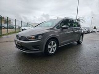 Golf Sportsvan 1.4 TSI 150 BMT DSG7 Carat 2017 occasion 34690 Fabr&egrave;gues