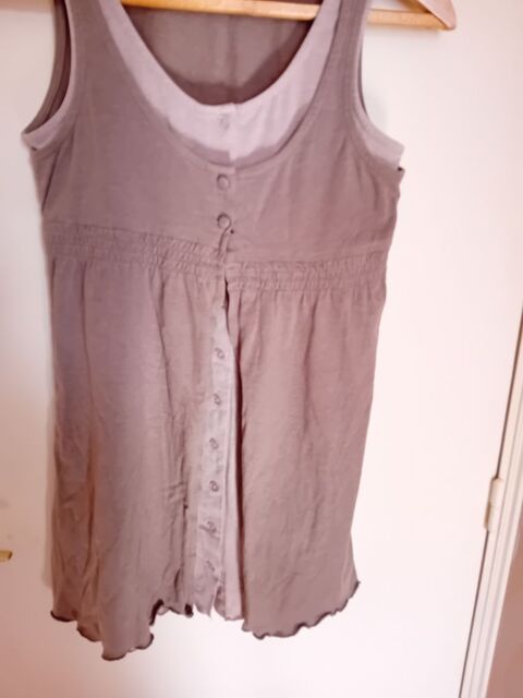 TUNIQUE FEMME TAILLE 34/36 LA REDOUTE 1 Chaumont (52)