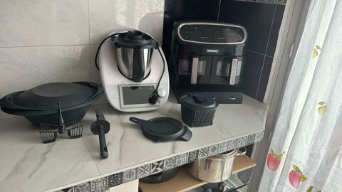 Thermomix TM6 950 Aulnay-sous-Bois (93)