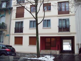  Appartement à louer 1 pièce 32 m²
