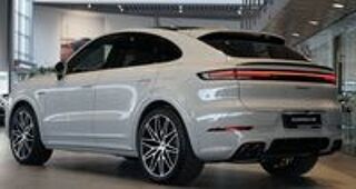 Cayenne Coupe E-Hybrid 3.0 V6 470 ch Tiptronic BVA 2023 occasion 83000 Toulon