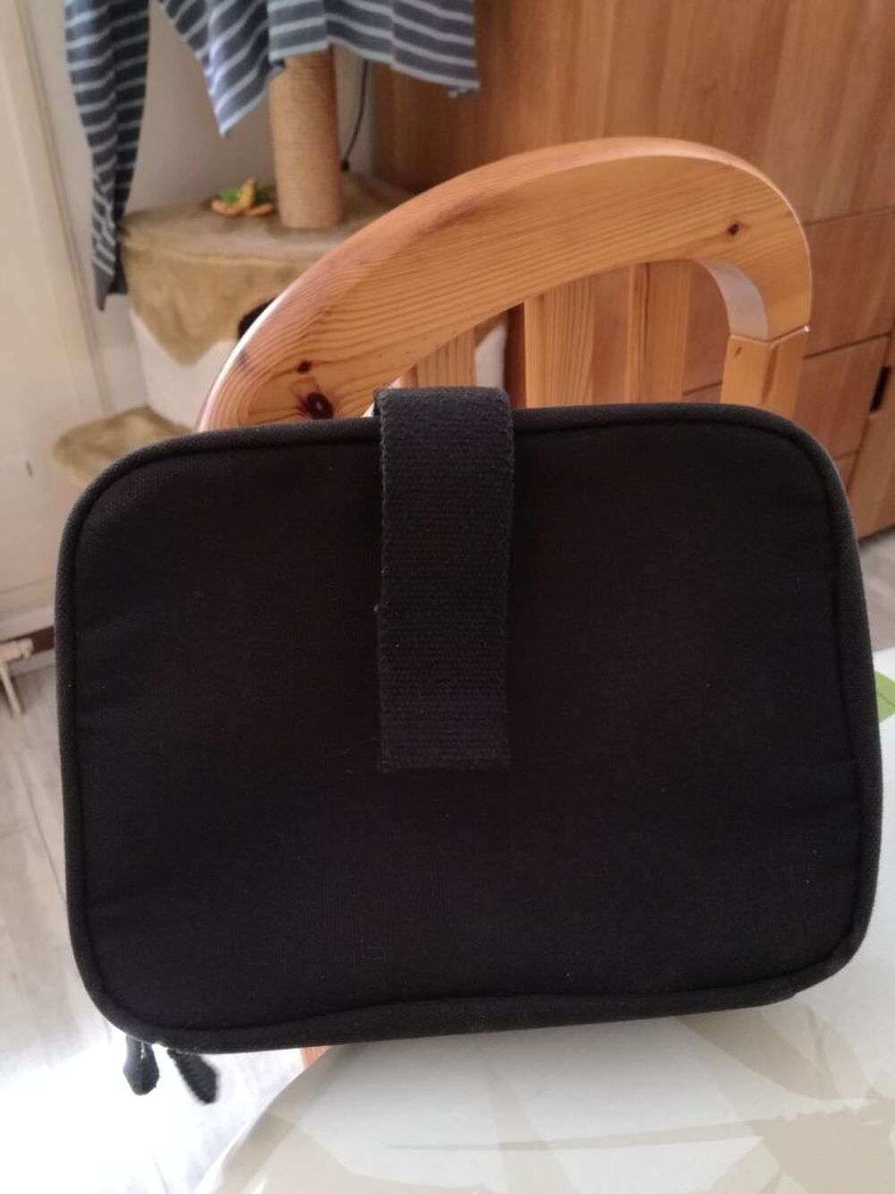 trousse de toilette Sports