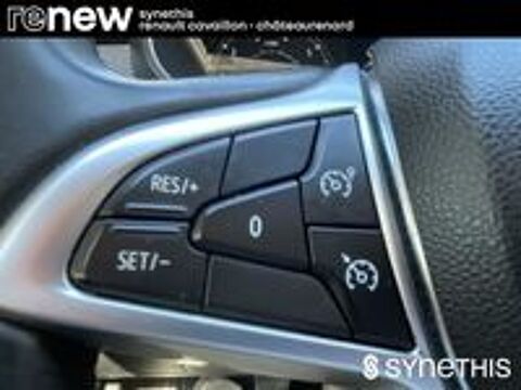 Jogger ECO-G 100 5 places SL Extreme 2022 occasion 84300 Cavaillon