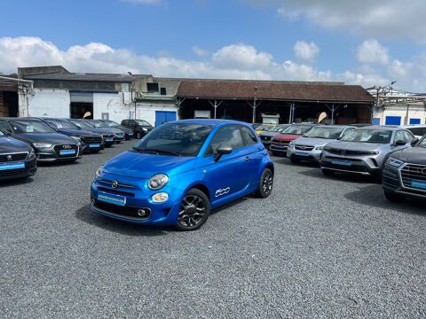 Fiat 500 2020 occasion Brionne 27800