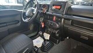 Jimny Suzuki 1.5 VVT 102 Privil&egrave;ge 2023 occasion 31180 Rouffiac-Tolosan