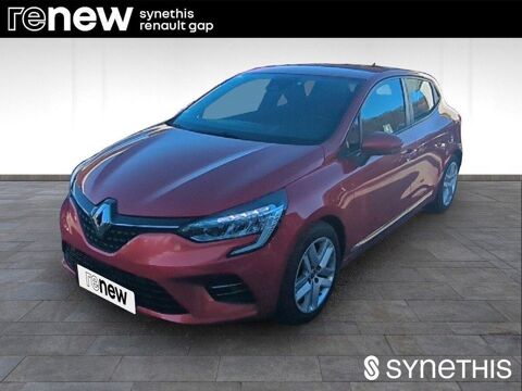Renault Clio V Clio TCe 100 Zen 2019 occasion Gap 05000