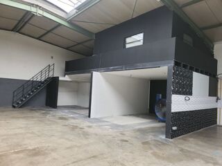  Atelier à louer 5 pièces 510 m² Chambœuf
