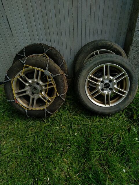 Pi&egrave;ces et &eacute;quipements Voiture Pi&egrave;ces et &eacute;quipements Voiture  occasion Gr&eacute;ville-Hague 50440