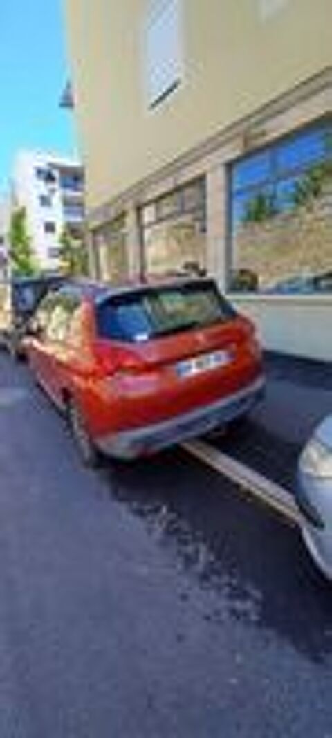 2008 1.2 e-VTi 82ch ETG5 BLUE LION Active 2015 occasion 13200 Arles