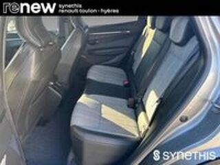 M&eacute;gane Megane E-Tech EV60 220 ch optimum charge Techno 2023 occasion 83160 La Valette-du-Var