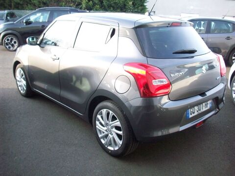 Suzuki Ignis 2023 occasion Riom 63200