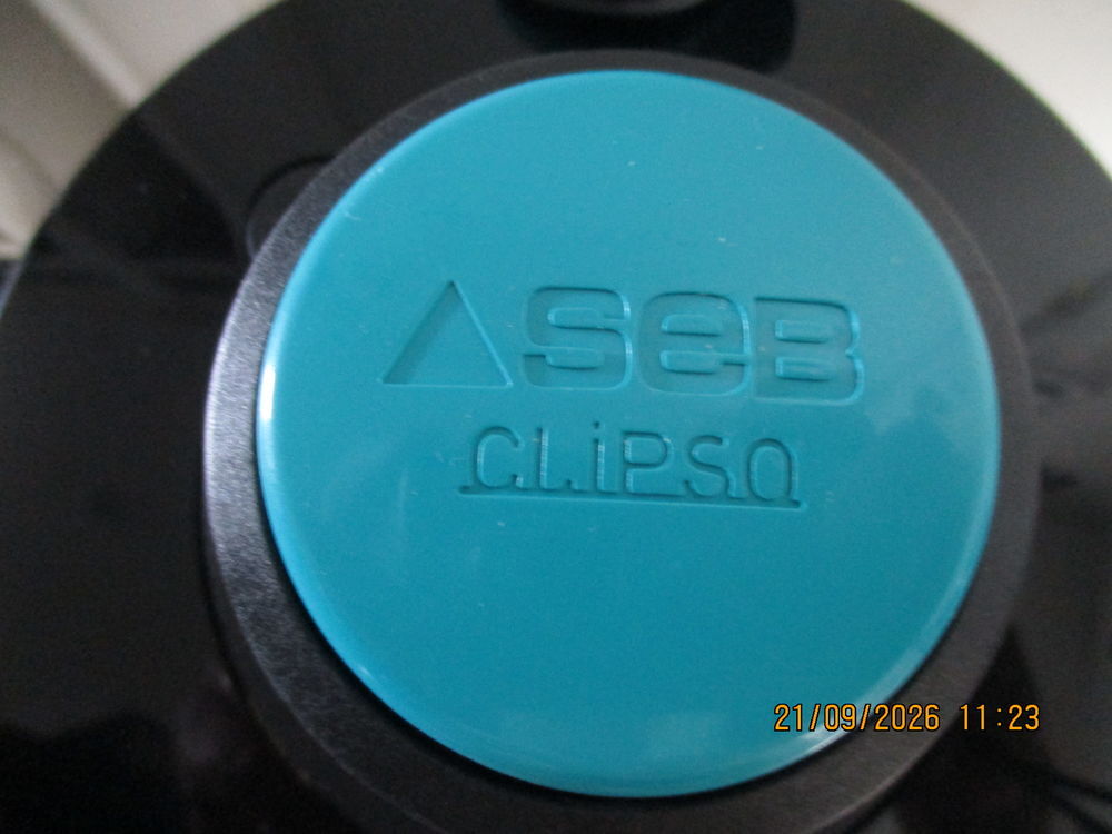 Autocuiseur seb Electroménager