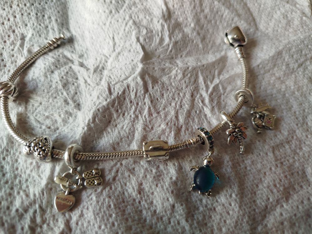 Bracelet Pandora 