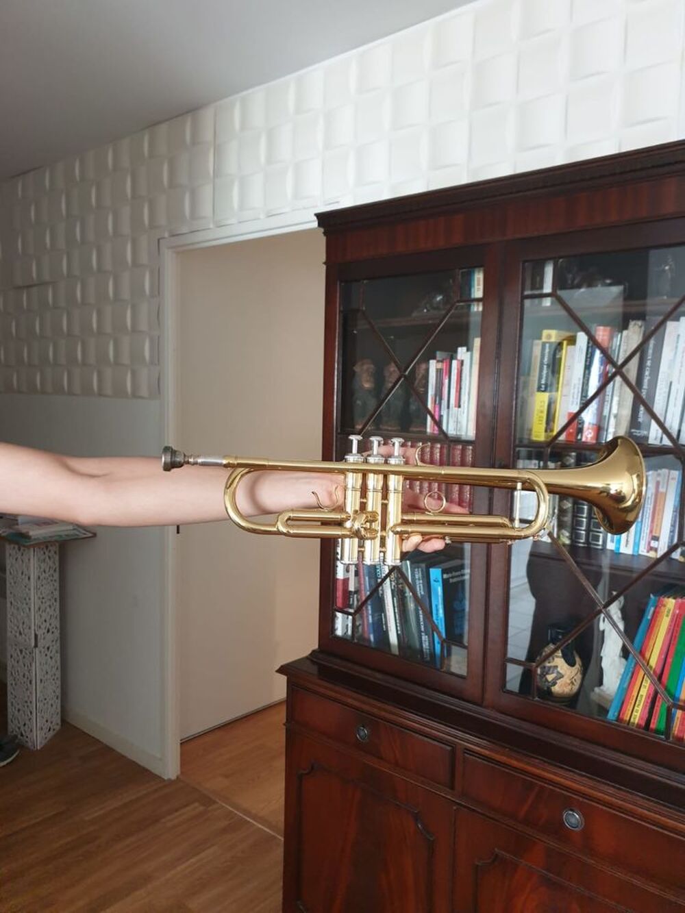 Trompette Instruments de musique