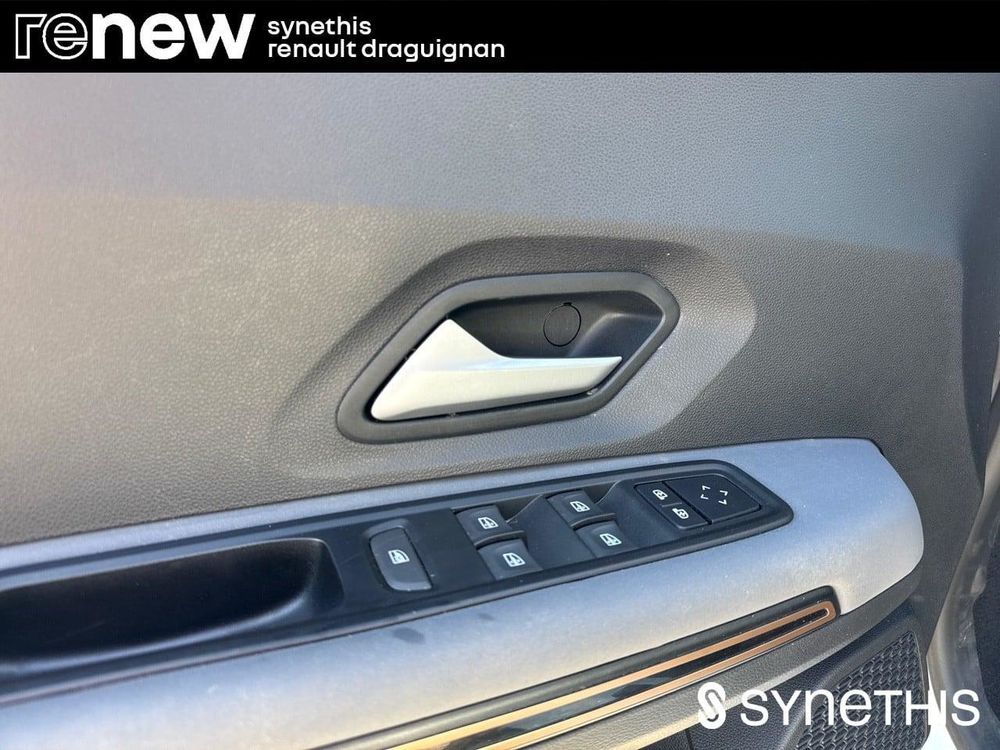Sandero ECO-G 100 Stepway Extreme + 2023 occasion 83300 Draguignan