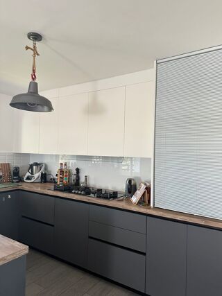  Appartement à vendre 4 pièces 89 m²