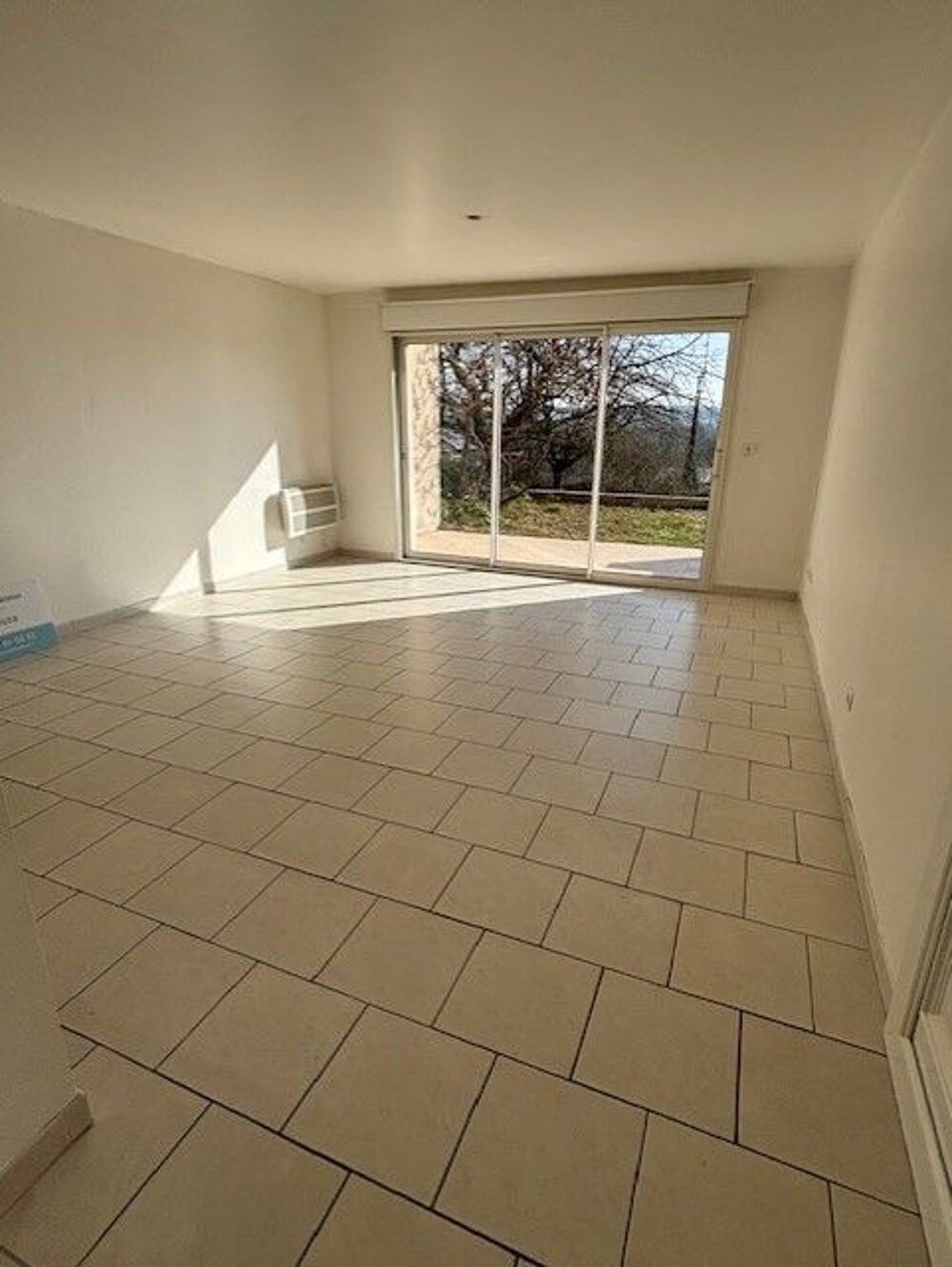 Location Appartement APPT F2 AVEC TERRASSE Toul