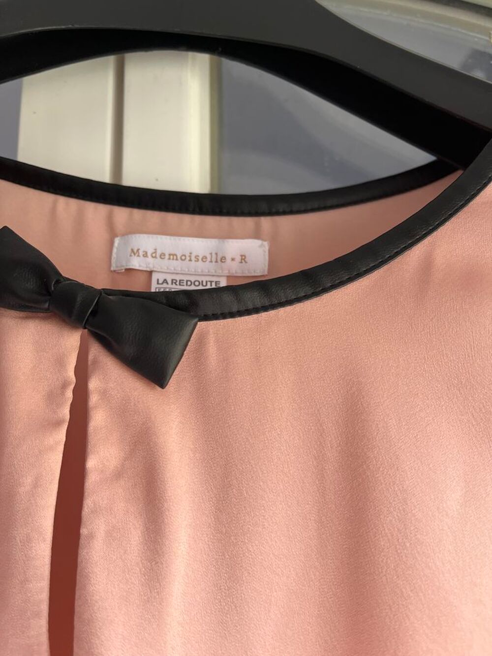 Top sans manche Vêtements