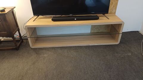 Meuble tv  Plestin-les-Grèves (22)