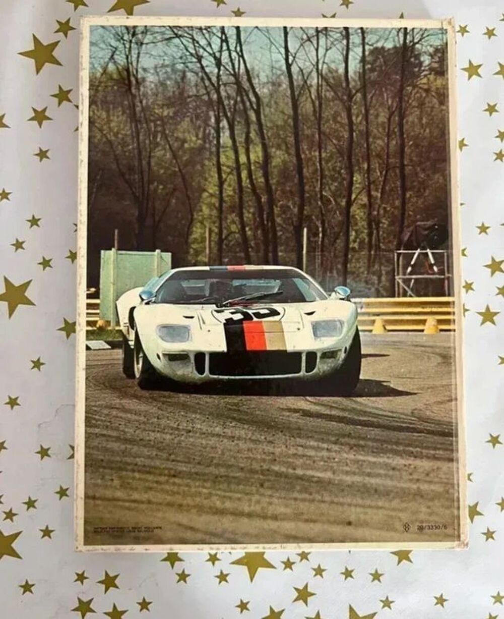 Livre Le Sport Automobile 1970. JP Beltoise. Hachette Livres et BD