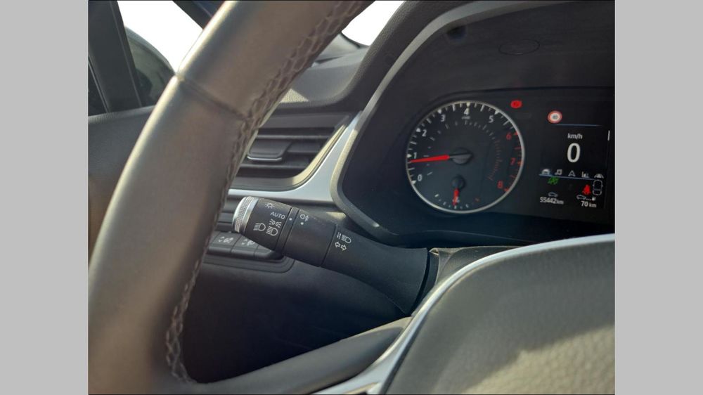 Captur TCe 140 - 21 Business 2021 occasion 91300 Massy