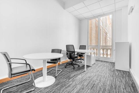 Espace de bureau tout compris pour vous-m&ecirc;me et votre &eacute;quipe &agrave; Paris, Signature, Place Vend&ocirc;me 1614 75001 Paris