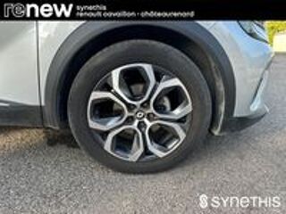 Captur TCe 140 - 21 Intens 2022 occasion 84300 Cavaillon