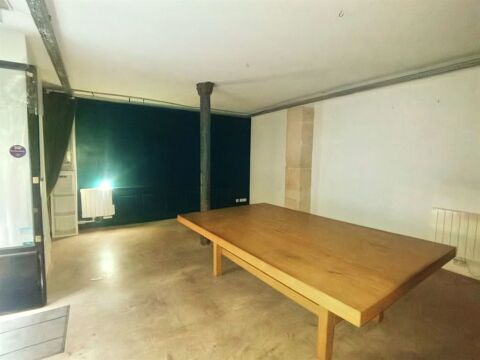 Boutique proche du canal 494000 75010 Paris