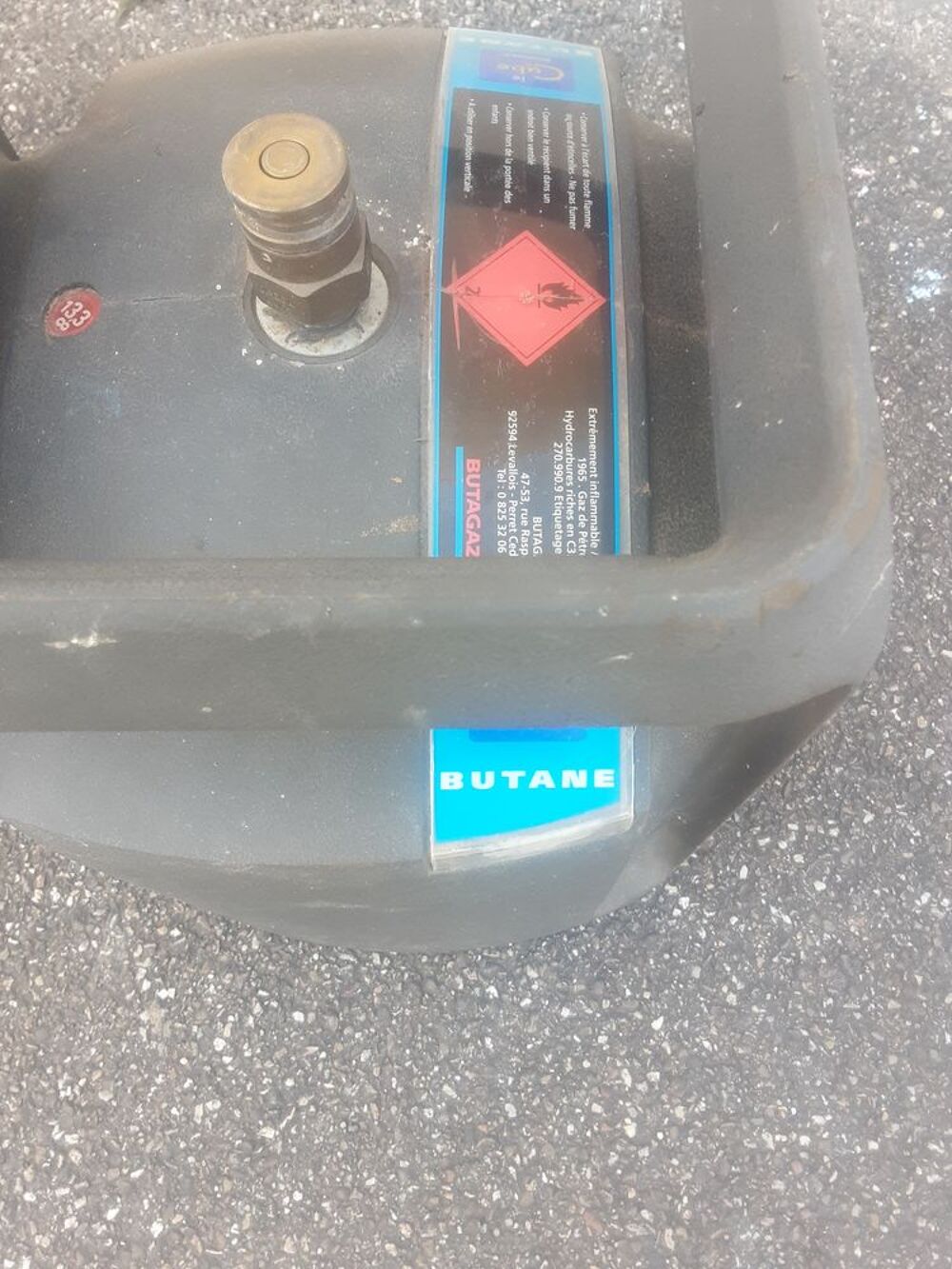 MANOM&Egrave;TRE PLUSCUBE**VIDE Bricolage