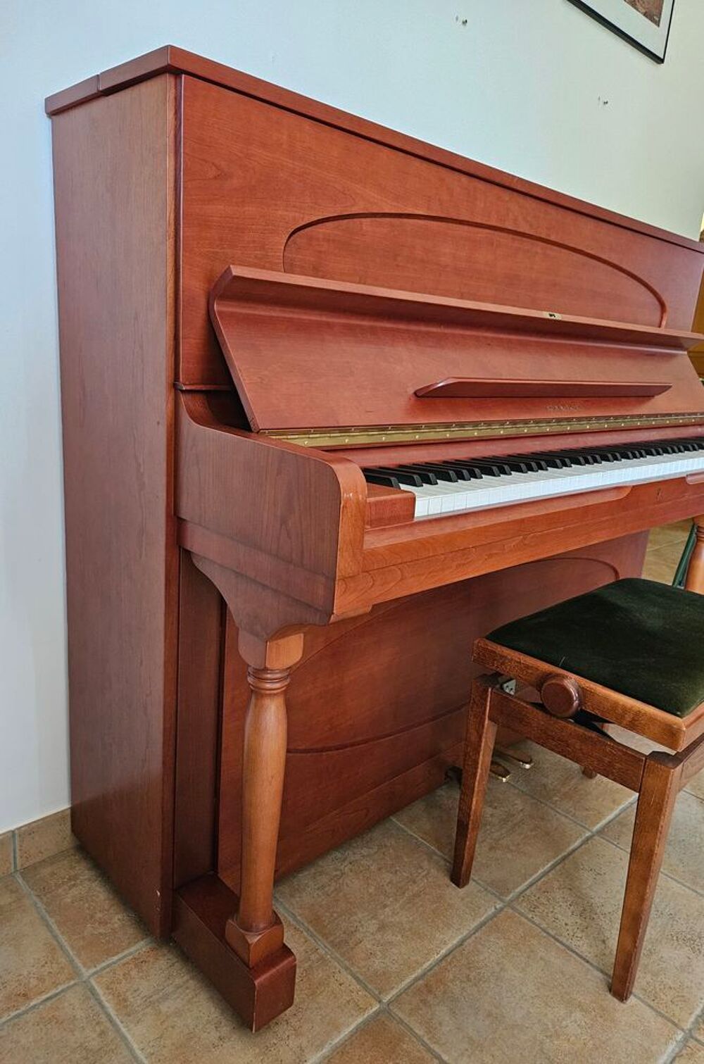 PIANO Instruments de musique
