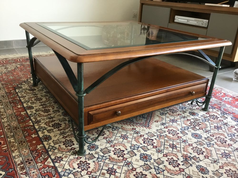 Table basse Meubles