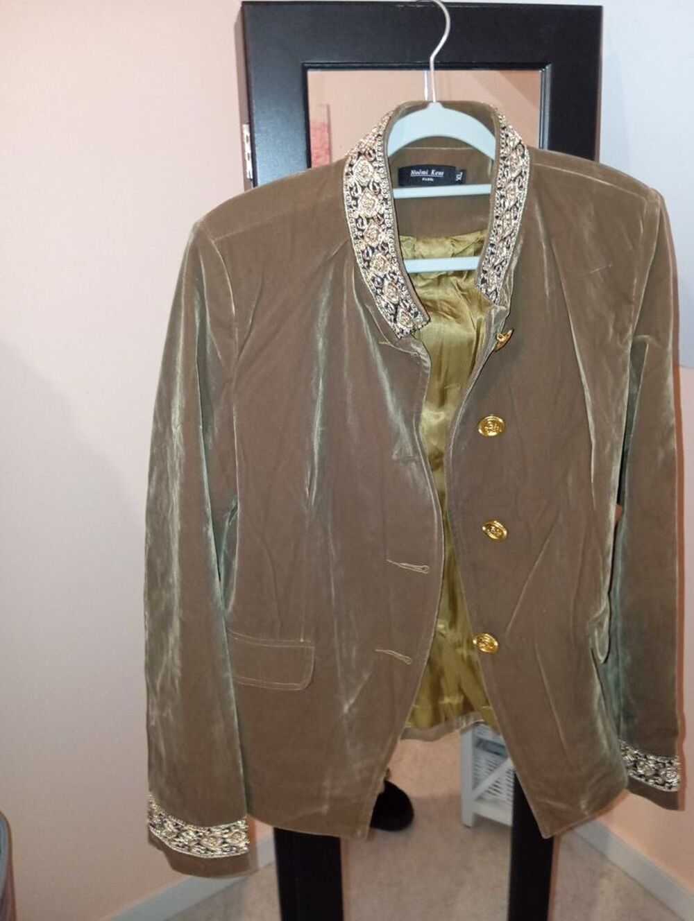 a vendre Vêtements
