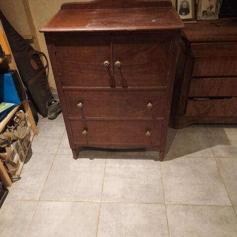 Meuble rangement 60 Saint-Aunix-Lengros (32)