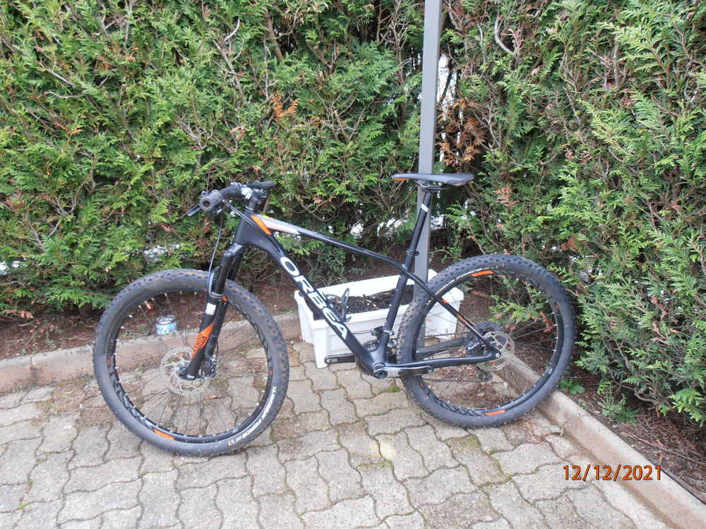 Orbea vtt new arrivals occasion