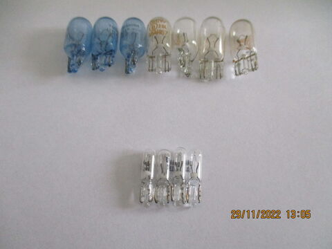 ampoules peugeot 10 Malzéville (54)
