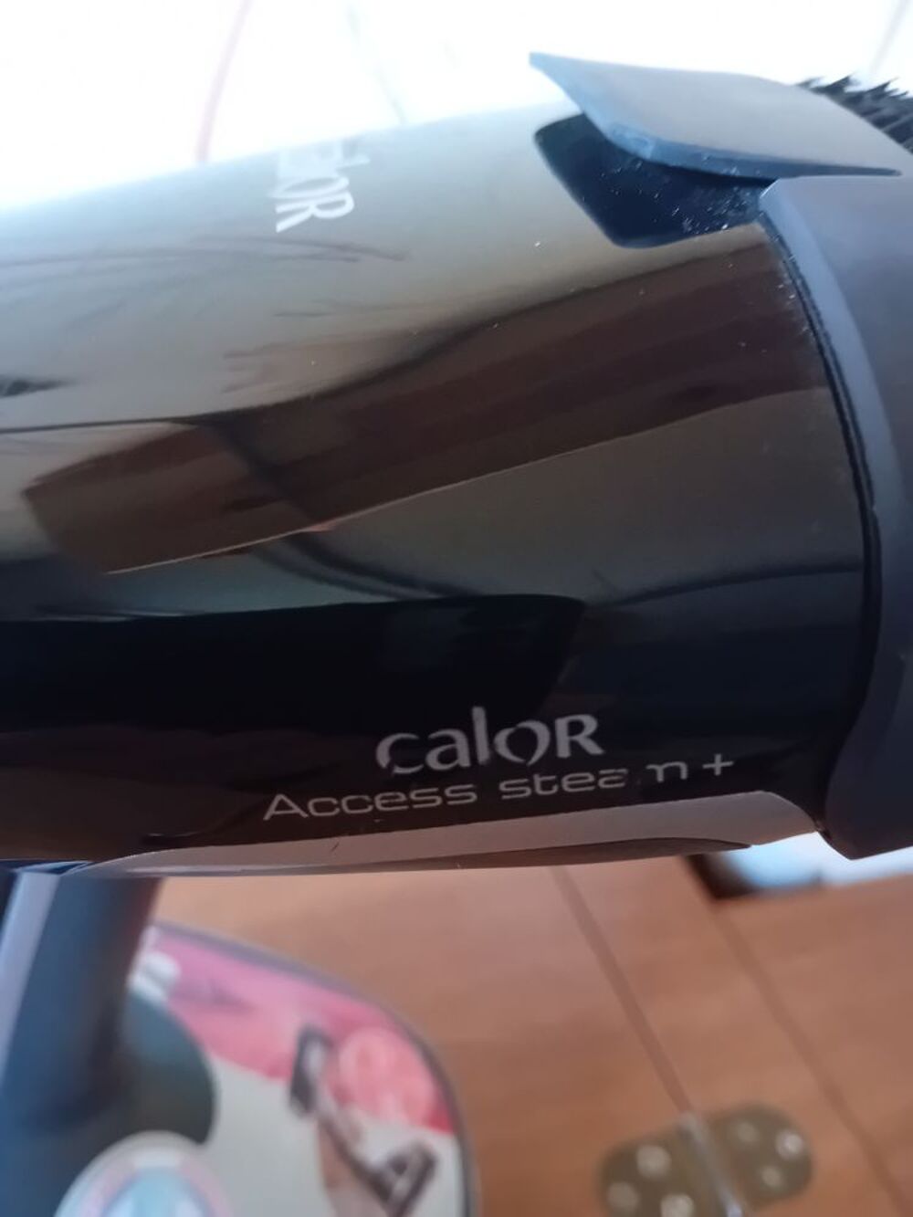 DEFROISSEUR VETEMENTS CALOR Electroménager