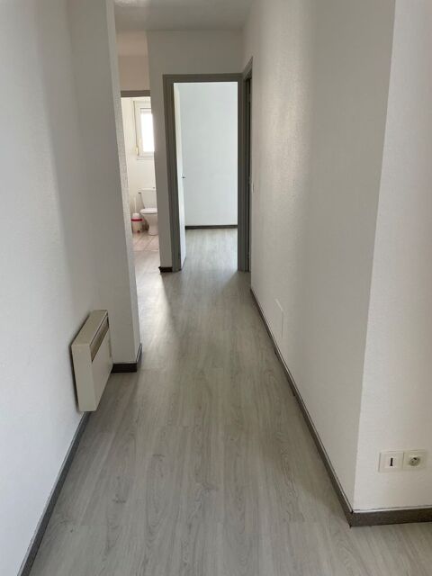  Appartement � louer 3 pi�ces 75 m�