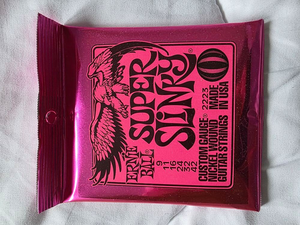 Guitare Fender Stratocaster American Professional lll Instruments de musique