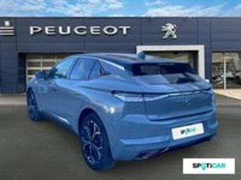 C4 DS 4 BlueHDi 130 EAT8 Rivoli 2023 occasion 46000 Cahors