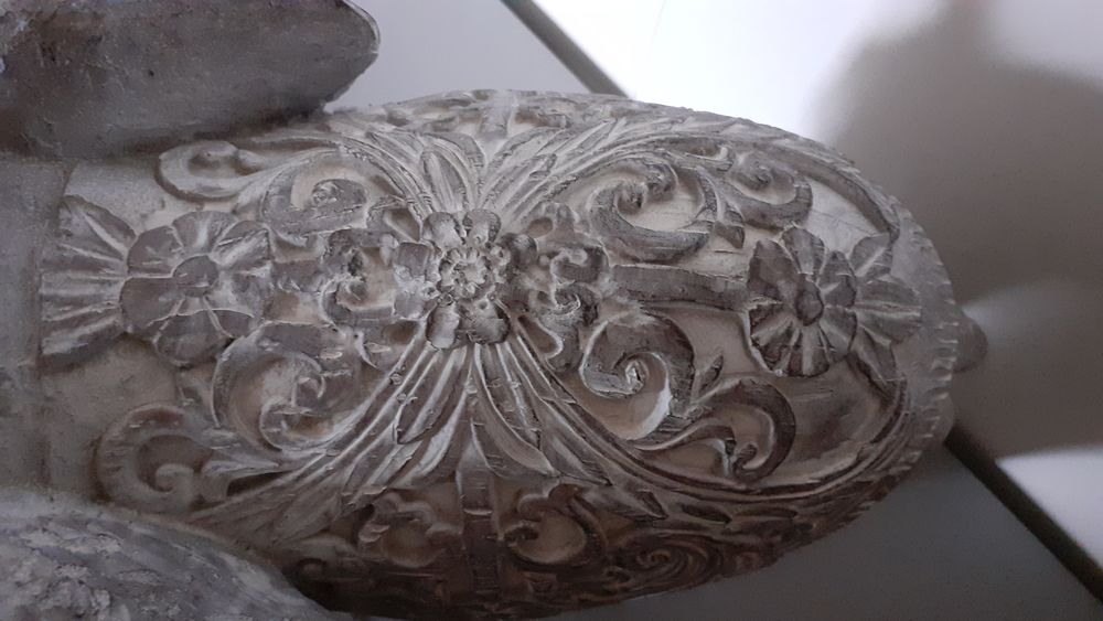 gros &eacute;l&eacute;phant Décoration