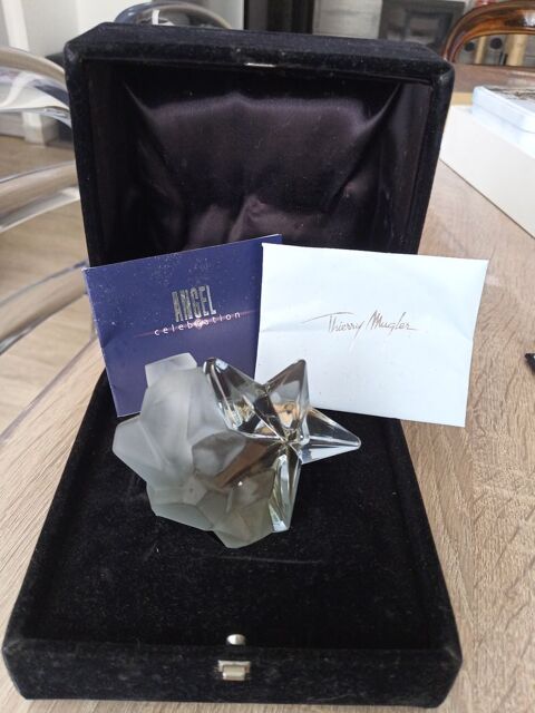 Thierry Mugler 150 Vaux-en-Bugey (01)