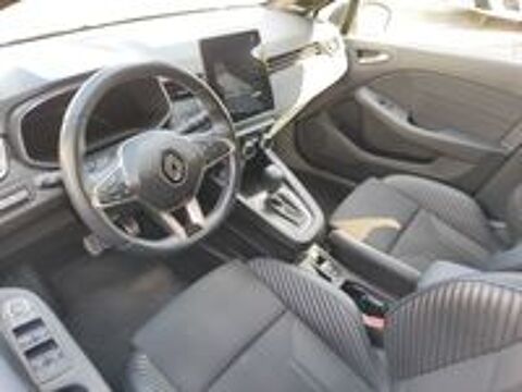Clio V Clio E-Tech full hybrid 145 Esprit Alpine 2024 occasion 95100 Argenteuil