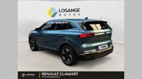 Symbioz E-Tech full hybrid 145 Iconic 2024 occasion 92140 Clamart