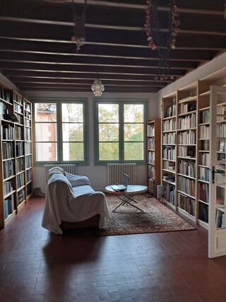  Maison � vendre 7 pi�ces 174 m� Blagnac