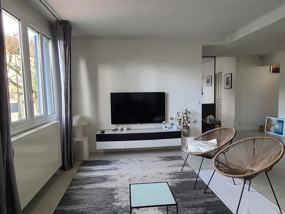 Vente Maison Maison F7 Rueil-malmaison