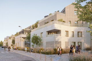  Duplex/triplex � vendre 4 pi�ces 82 m�