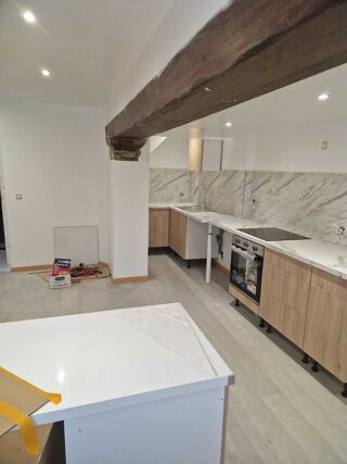  Appartement � louer 2/3 pi�ces 65 m�